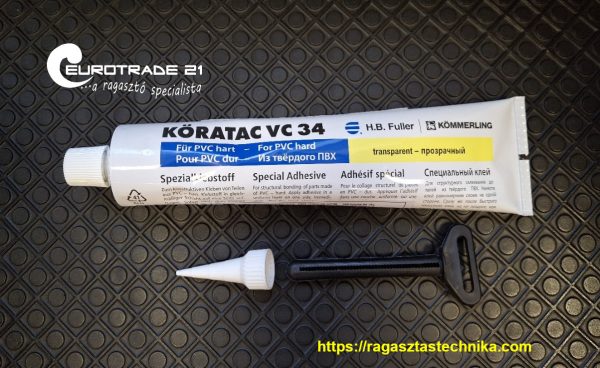 Köratac VC 34