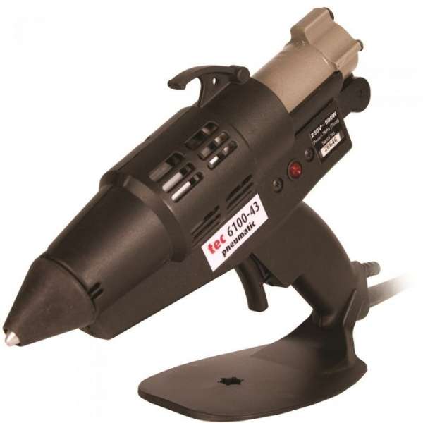 ragasztópisztoly tec 6100-43