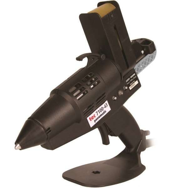 ragasztópisztoly tec 7100-43