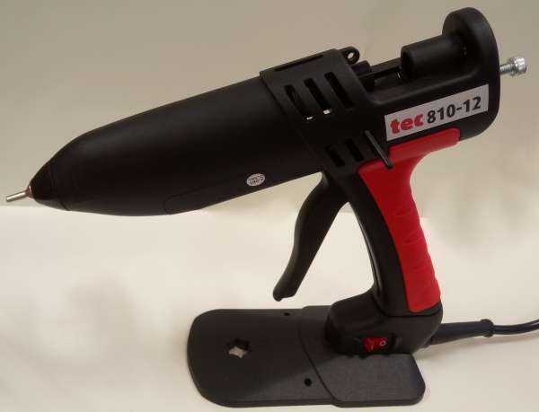 ragasztópisztoly tec 810-12