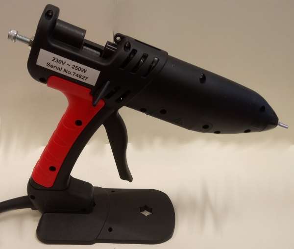 ragasztópisztoly tec 810-12 - Image 4