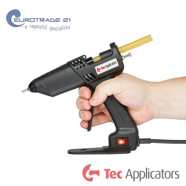 ragasztópisztoly tec 305-12 - Image 4