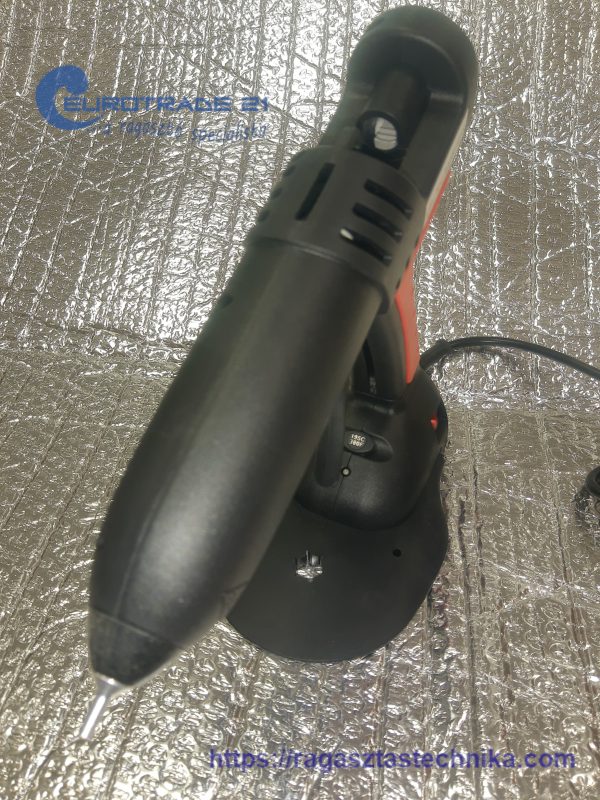 ragasztópisztoly tec 830-12 - Image 8