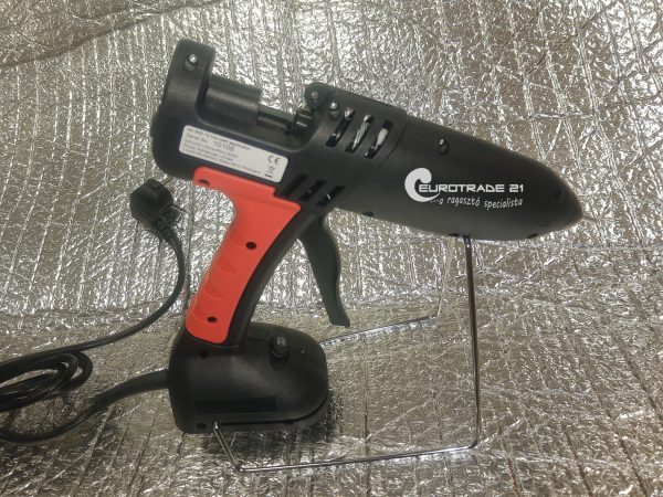 ragasztópisztoly tec 830-12 - Image 6